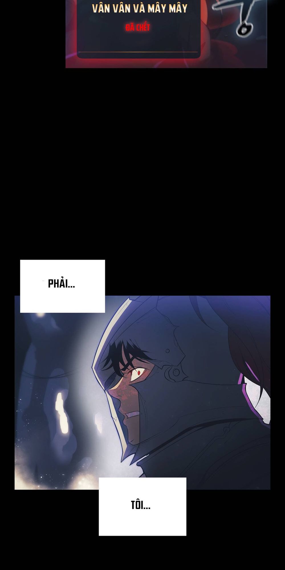 Anh Hùng Rác Rưởi Chapter 13.5 - Trang 2