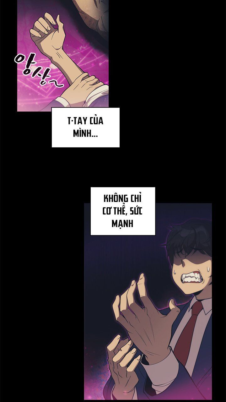 Anh Hùng Rác Rưởi Chapter 13.5 - Trang 2