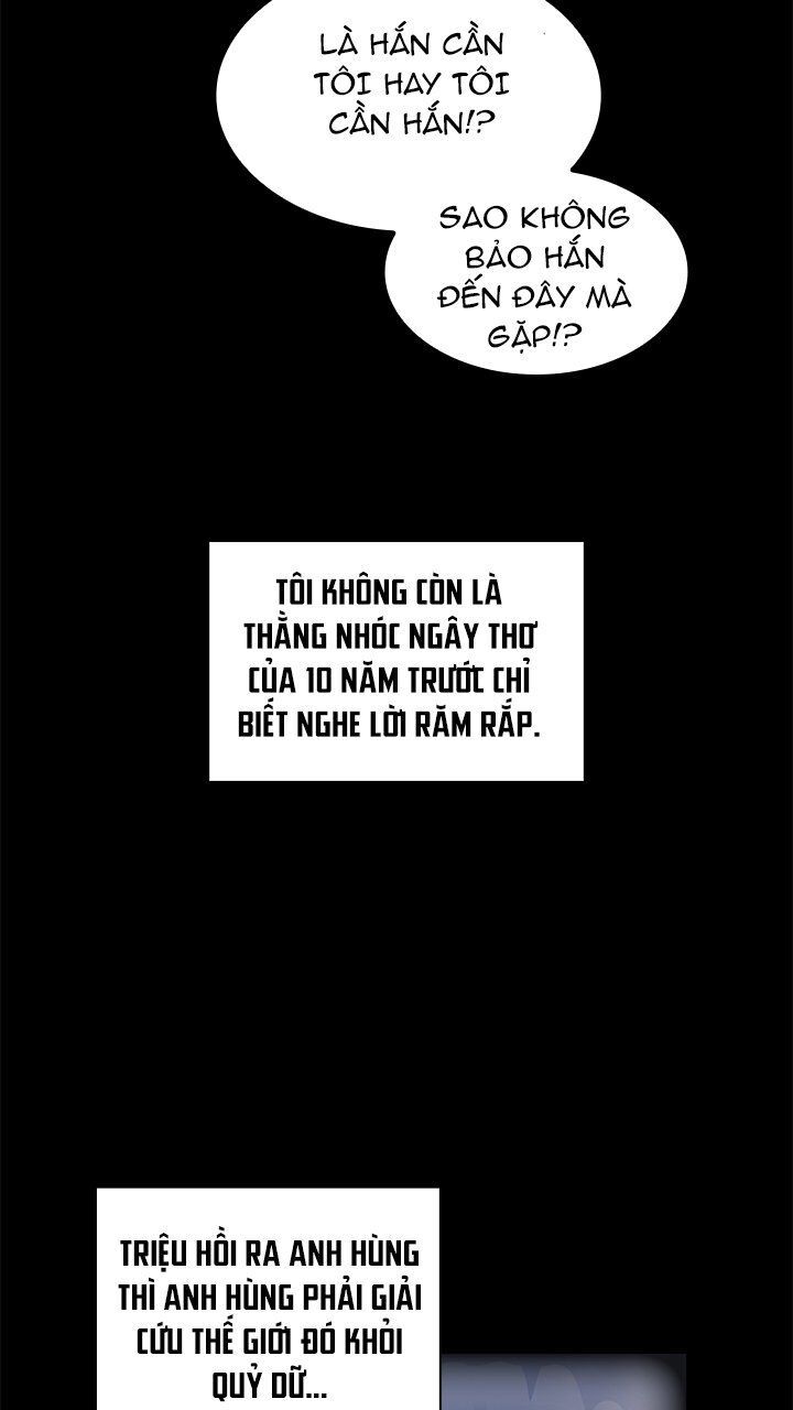 Anh Hùng Rác Rưởi Chapter 13.5 - Trang 2