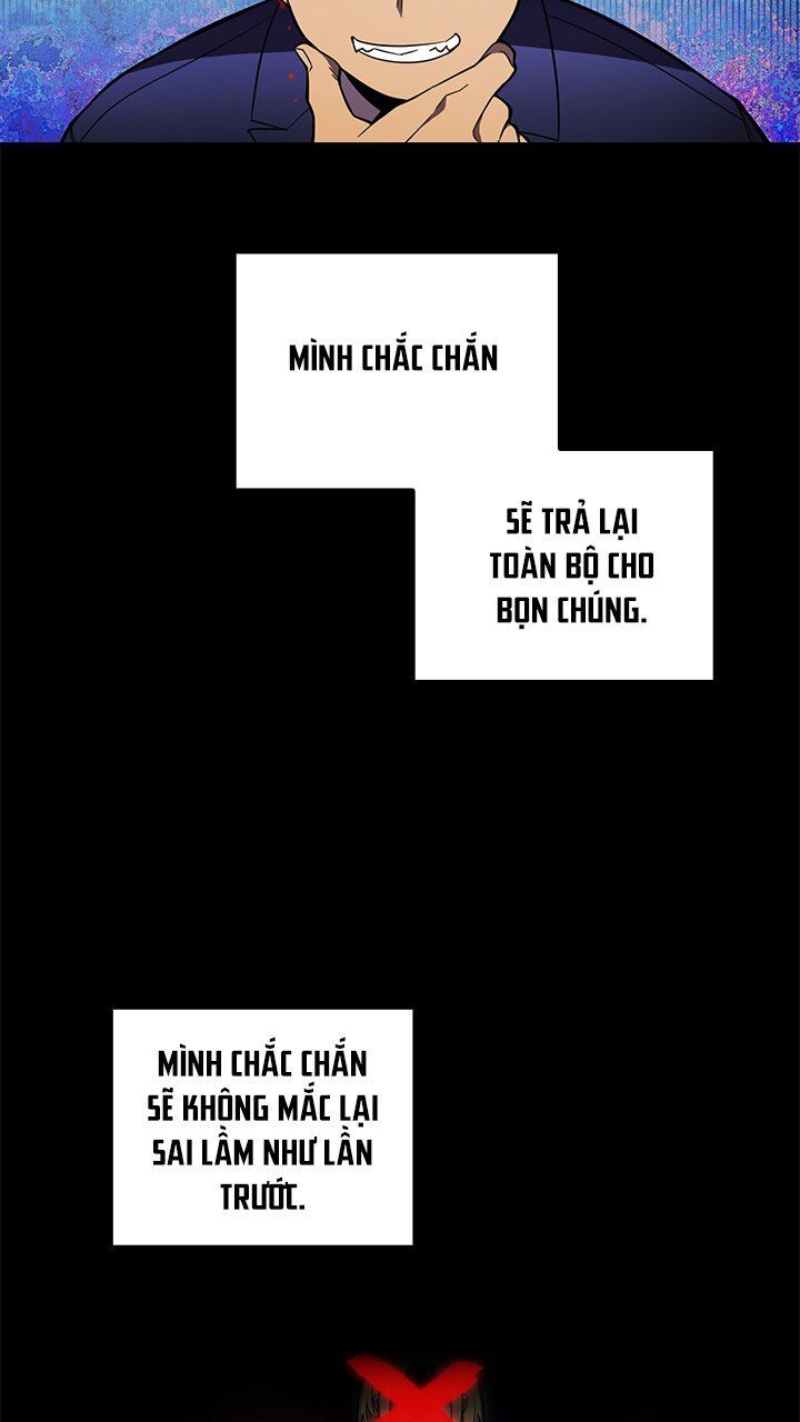 Anh Hùng Rác Rưởi Chapter 13.5 - Trang 2