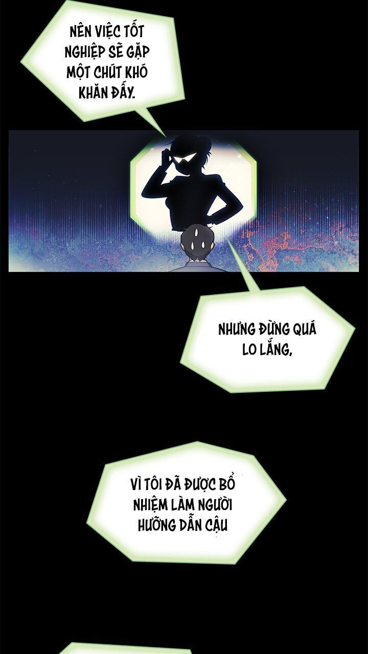 Anh Hùng Rác Rưởi Chapter 13.5 - Trang 2