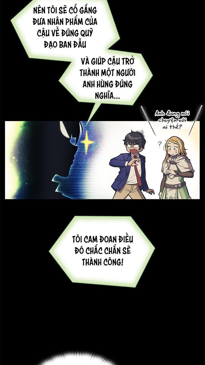 Anh Hùng Rác Rưởi Chapter 13.5 - Trang 2