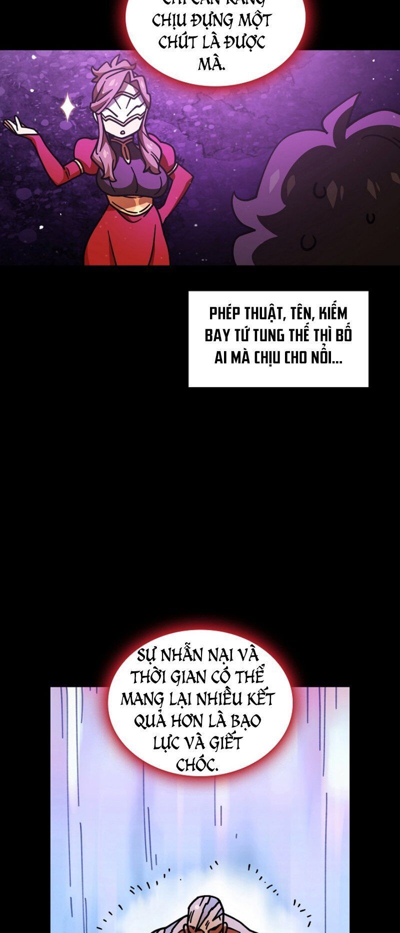 Anh Hùng Rác Rưởi Chapter 13 - Trang 2