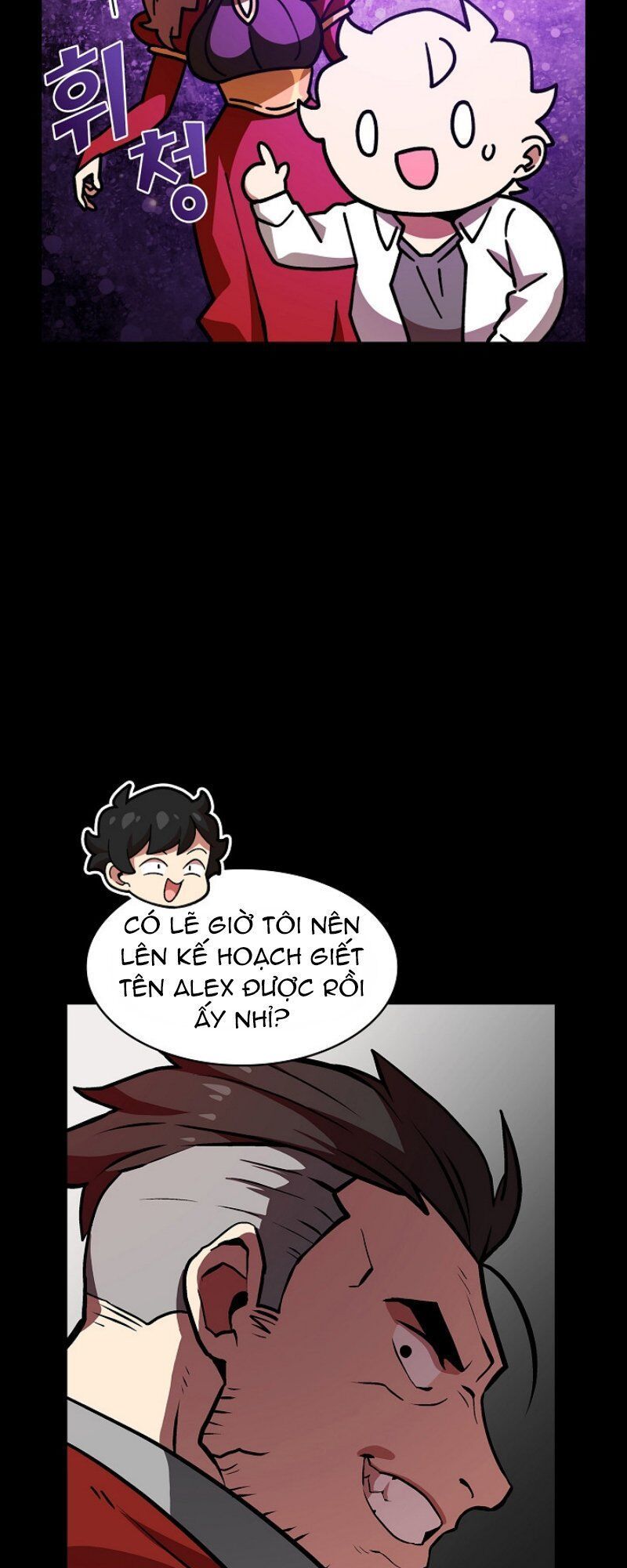 Anh Hùng Rác Rưởi Chapter 13 - Trang 2