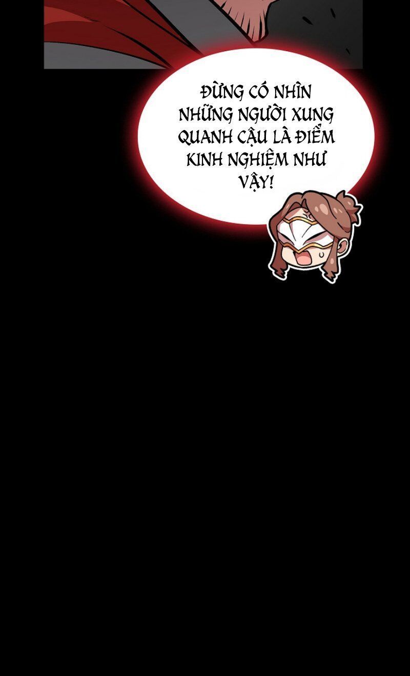 Anh Hùng Rác Rưởi Chapter 13 - Trang 2