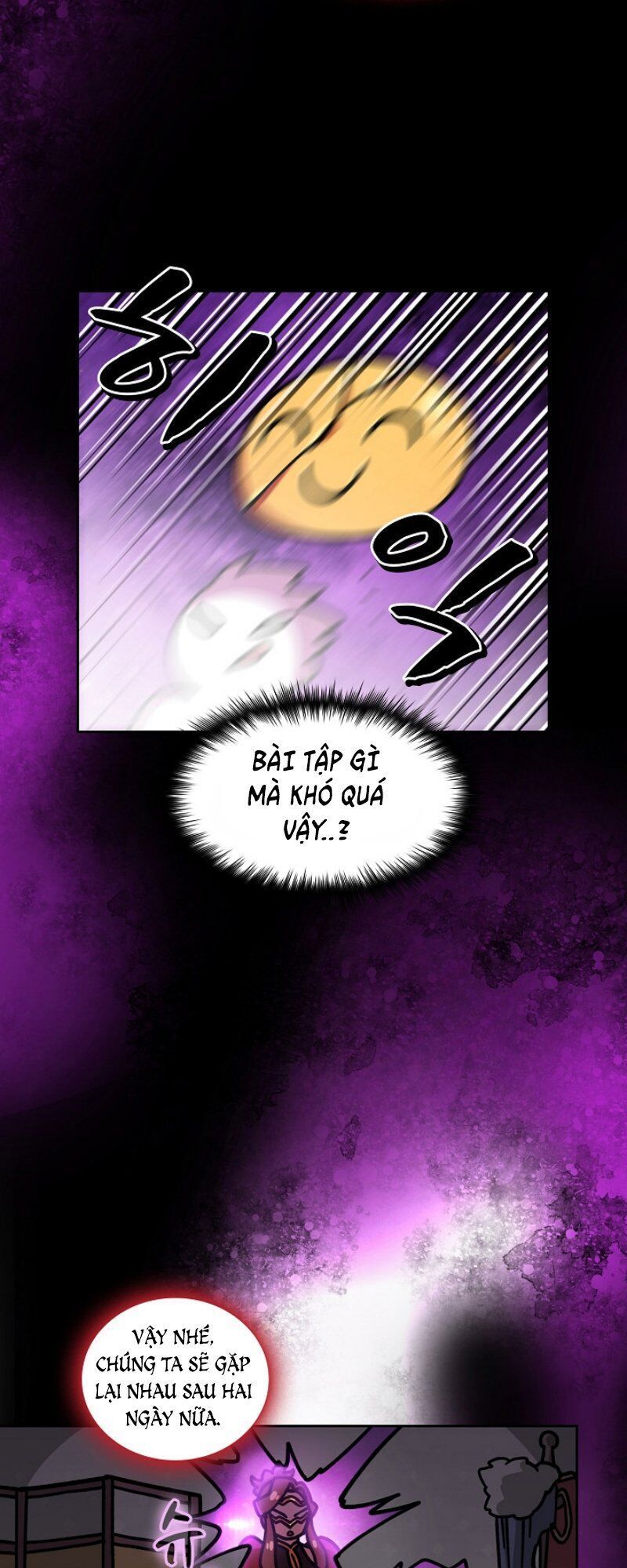 Anh Hùng Rác Rưởi Chapter 13 - Trang 2