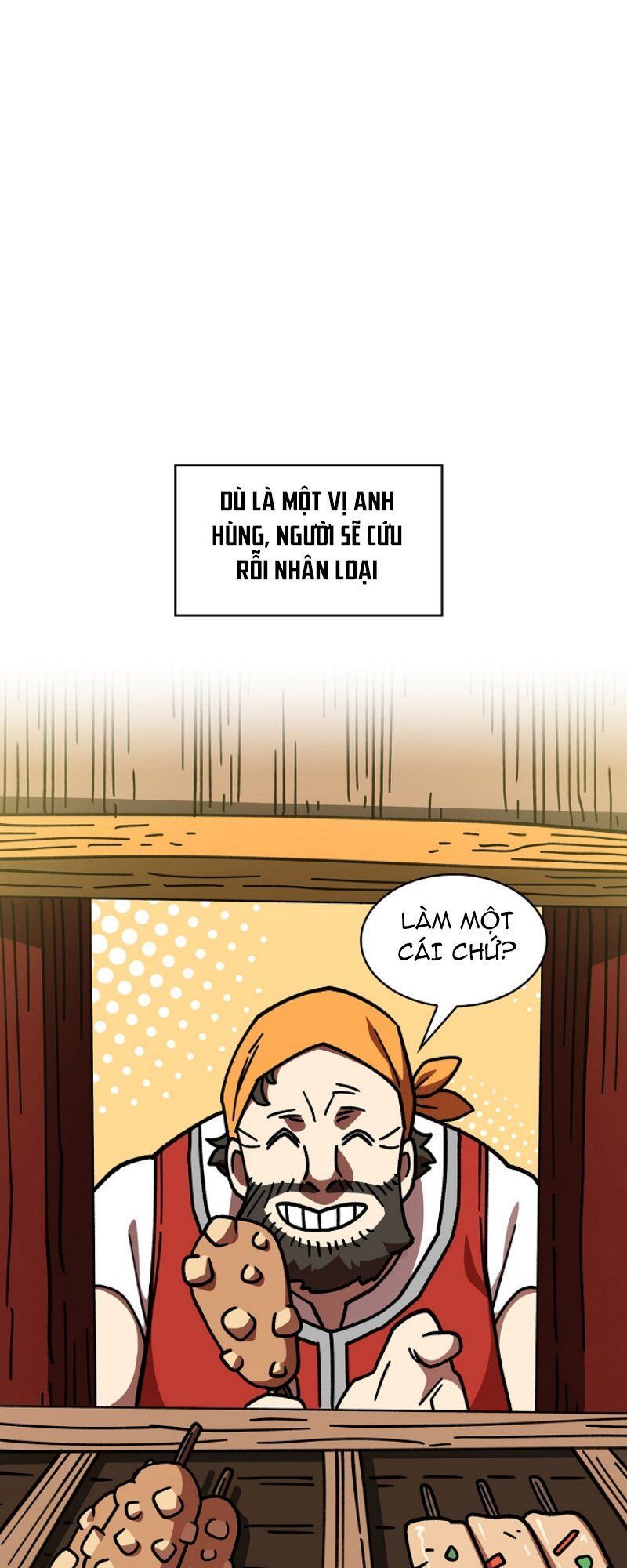 Anh Hùng Rác Rưởi Chapter 13 - Trang 2