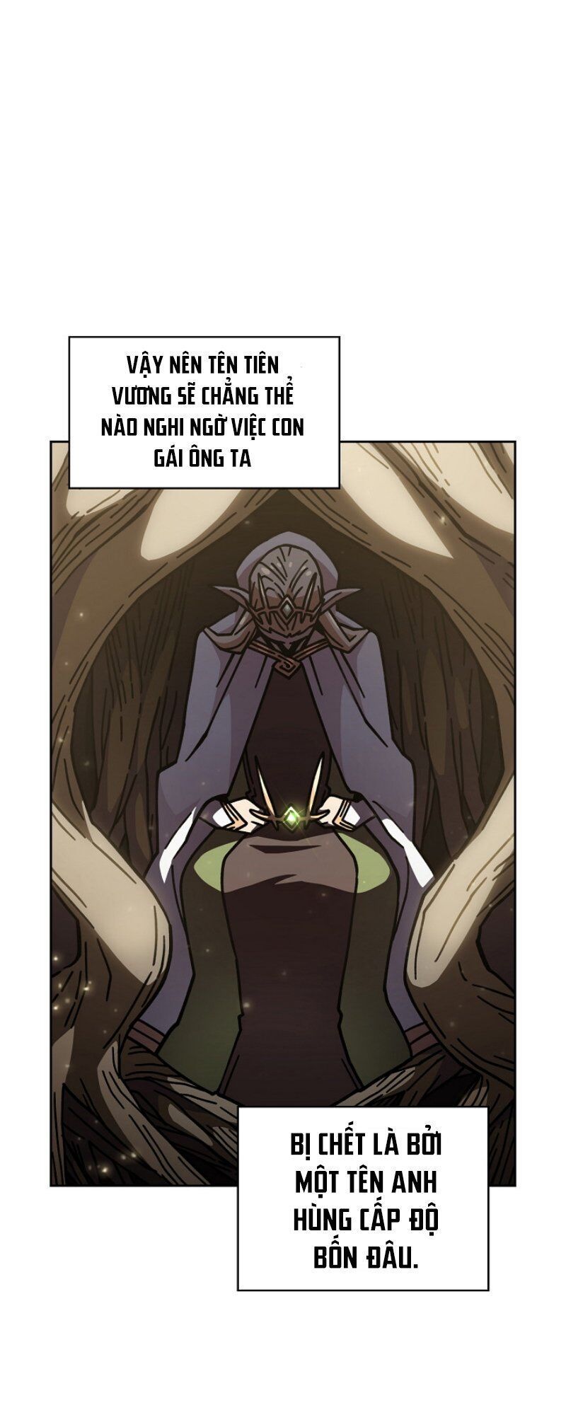 Anh Hùng Rác Rưởi Chapter 13 - Trang 2