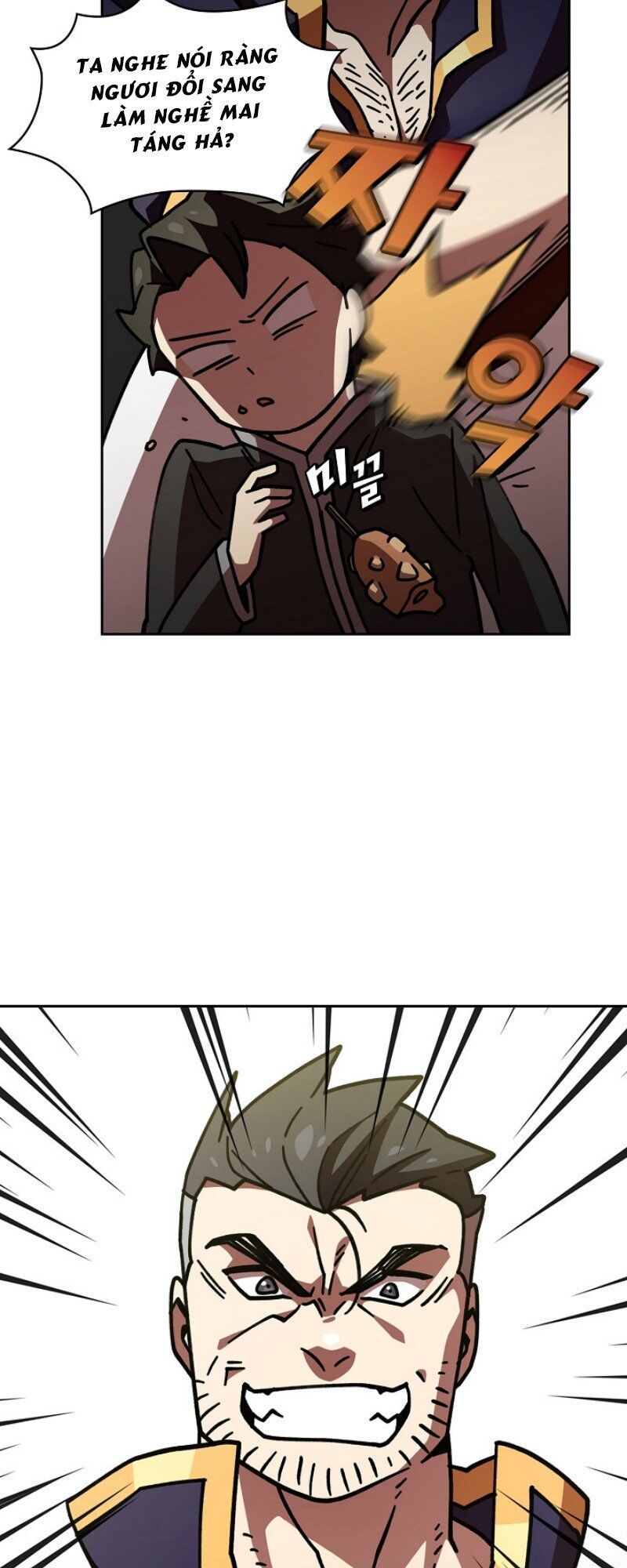Anh Hùng Rác Rưởi Chapter 13 - Trang 2