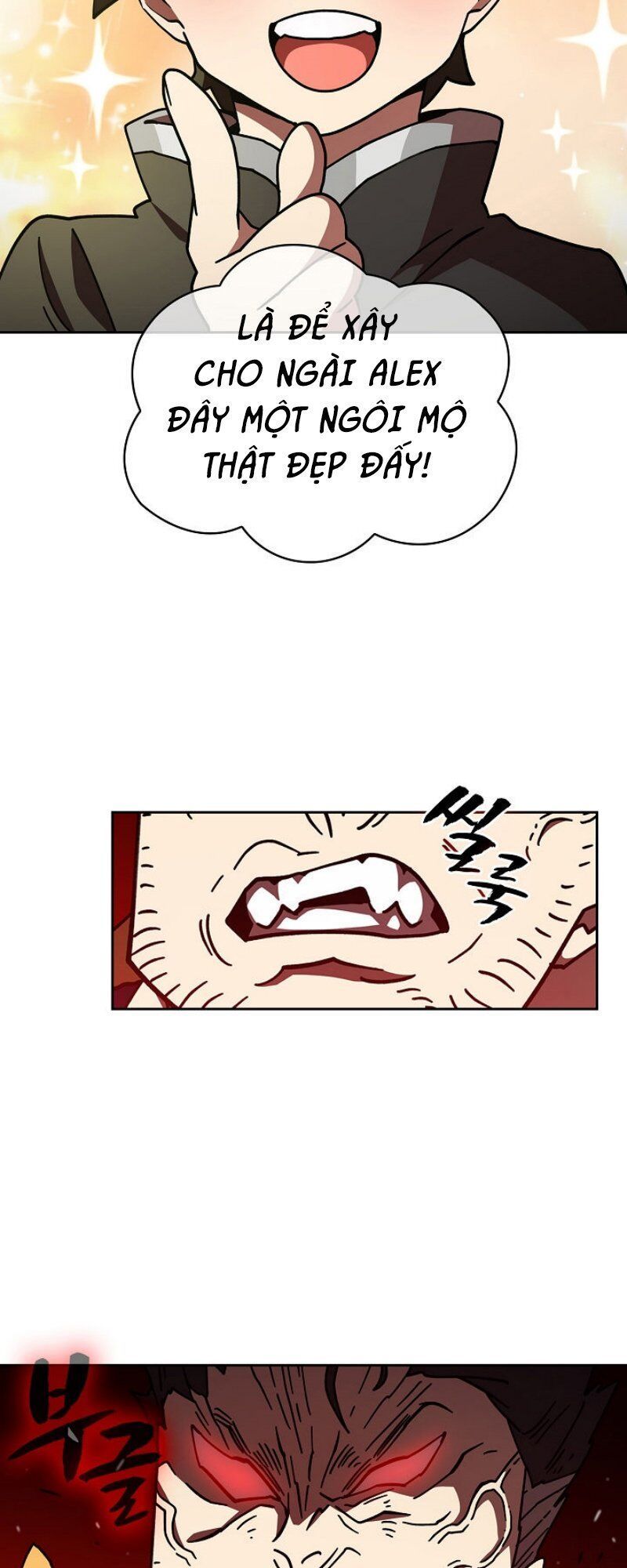 Anh Hùng Rác Rưởi Chapter 13 - Trang 2