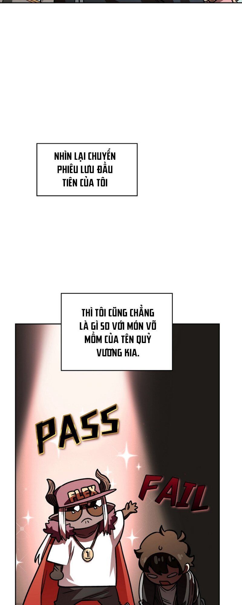 Anh Hùng Rác Rưởi Chapter 14 - Trang 2