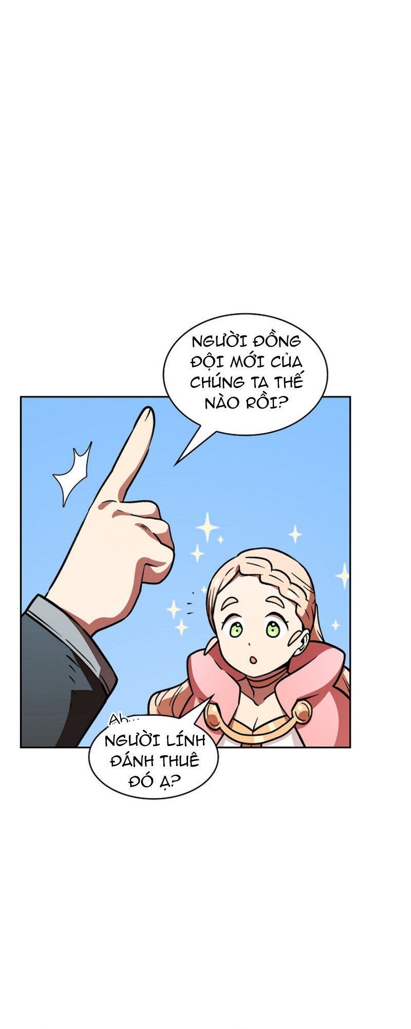 Anh Hùng Rác Rưởi Chapter 14 - Trang 2