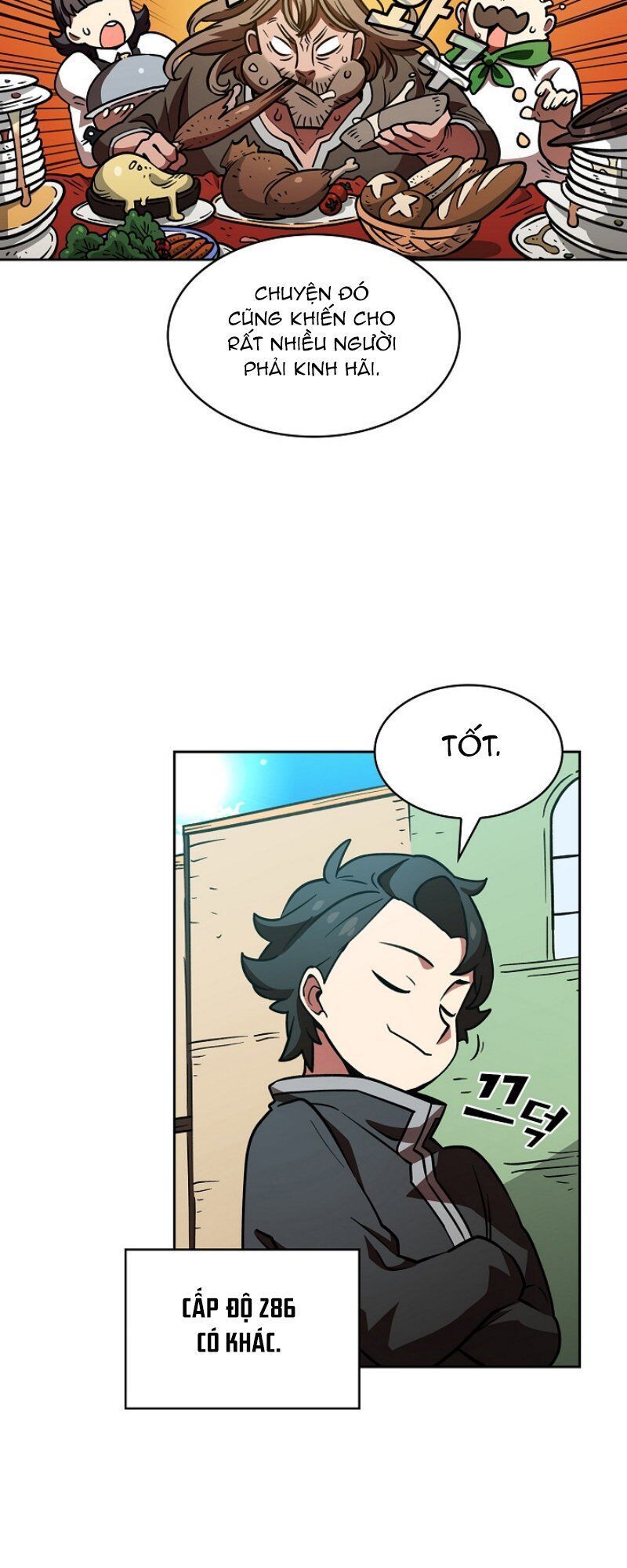 Anh Hùng Rác Rưởi Chapter 14 - Trang 2