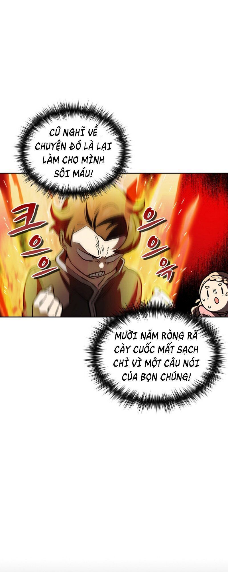 Anh Hùng Rác Rưởi Chapter 14 - Trang 2