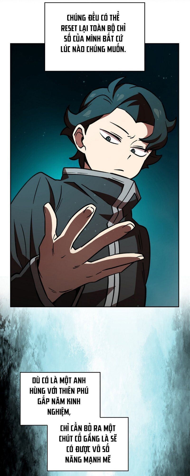 Anh Hùng Rác Rưởi Chapter 14 - Trang 2