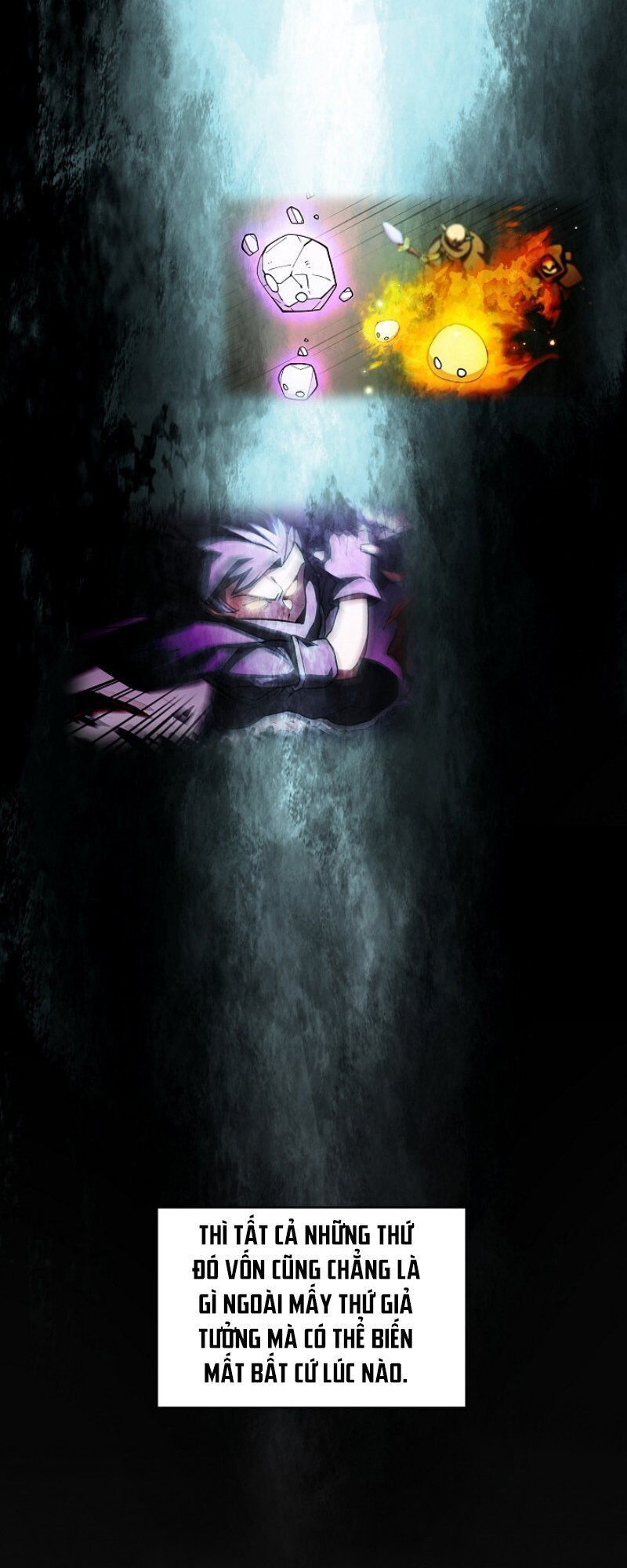 Anh Hùng Rác Rưởi Chapter 14 - Trang 2