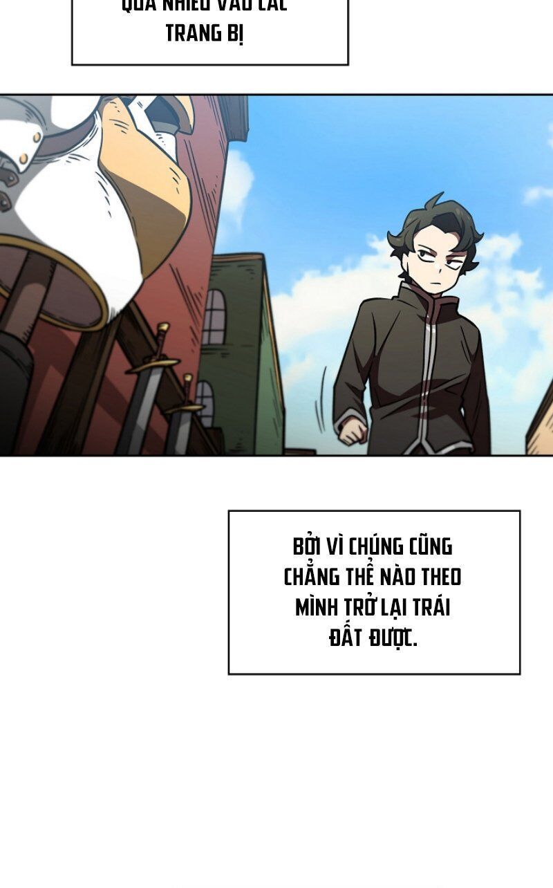 Anh Hùng Rác Rưởi Chapter 14 - Trang 2