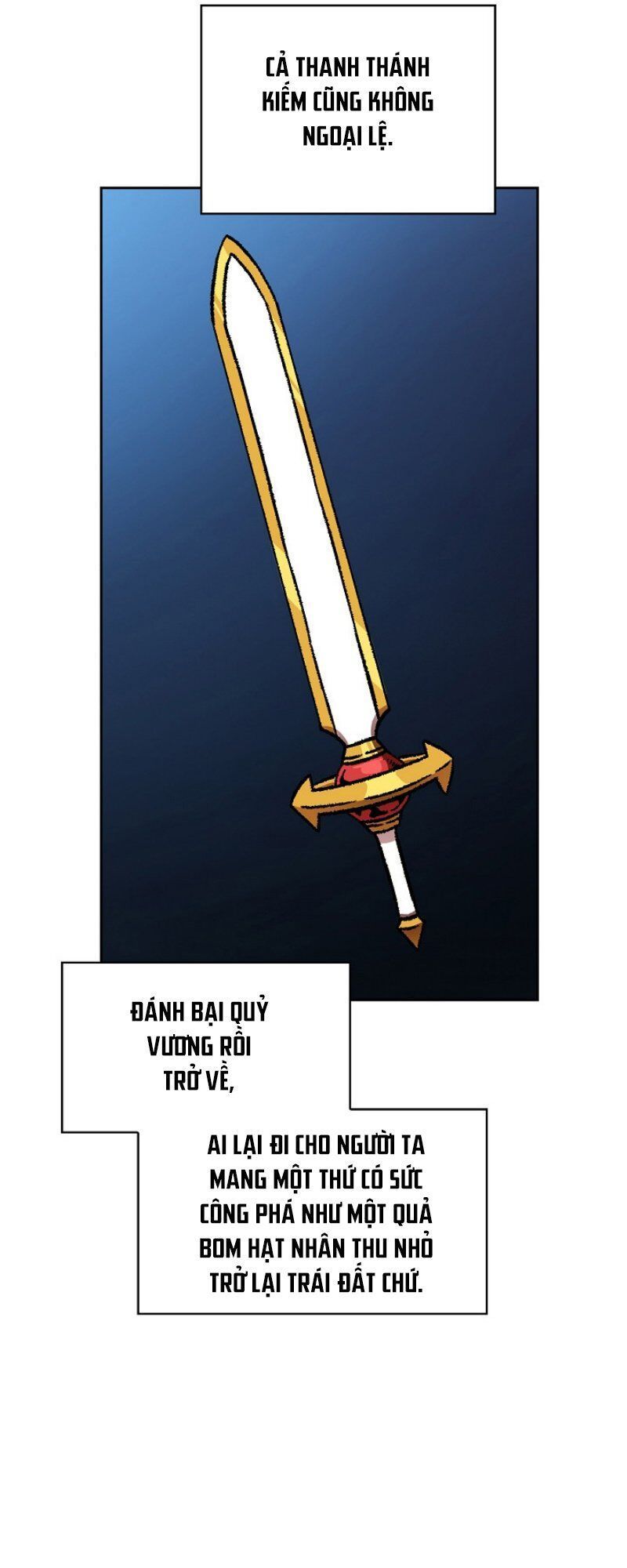 Anh Hùng Rác Rưởi Chapter 14 - Trang 2