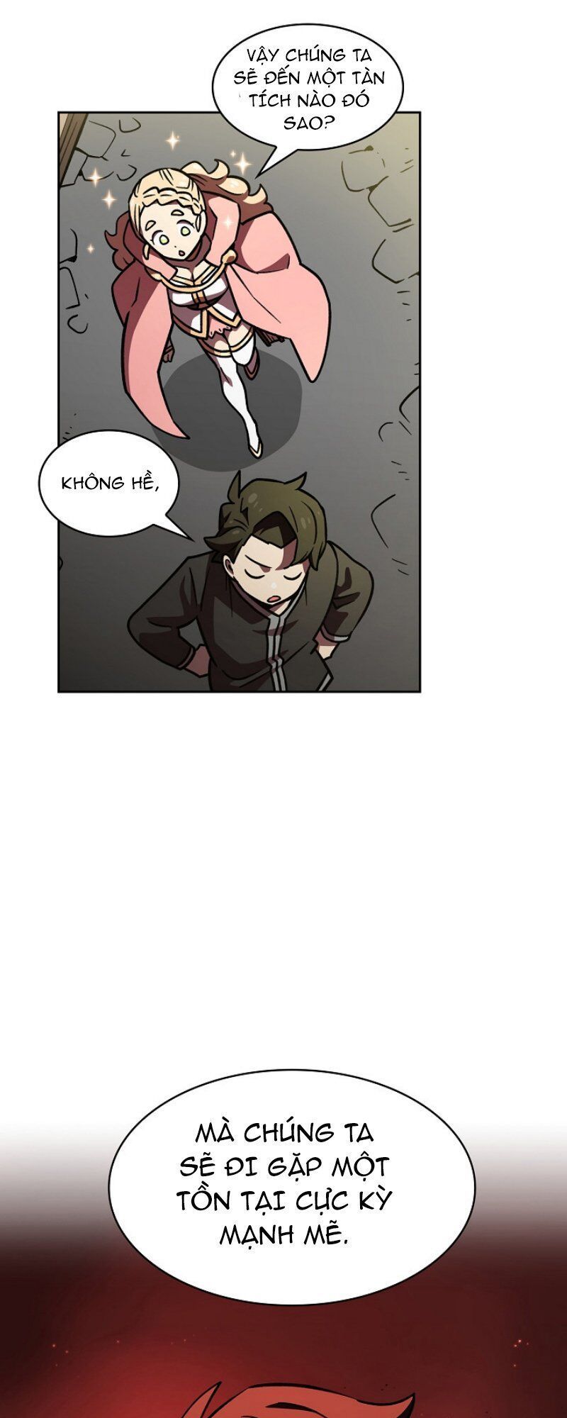 Anh Hùng Rác Rưởi Chapter 14 - Trang 2