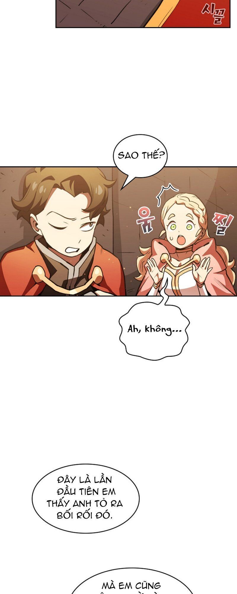 Anh Hùng Rác Rưởi Chapter 15 - Trang 2