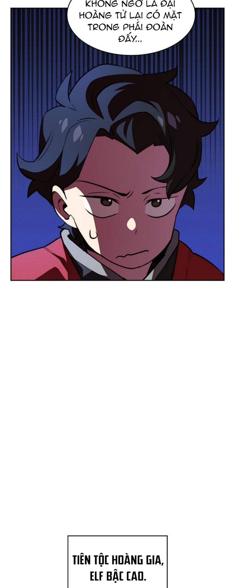 Anh Hùng Rác Rưởi Chapter 15 - Trang 2