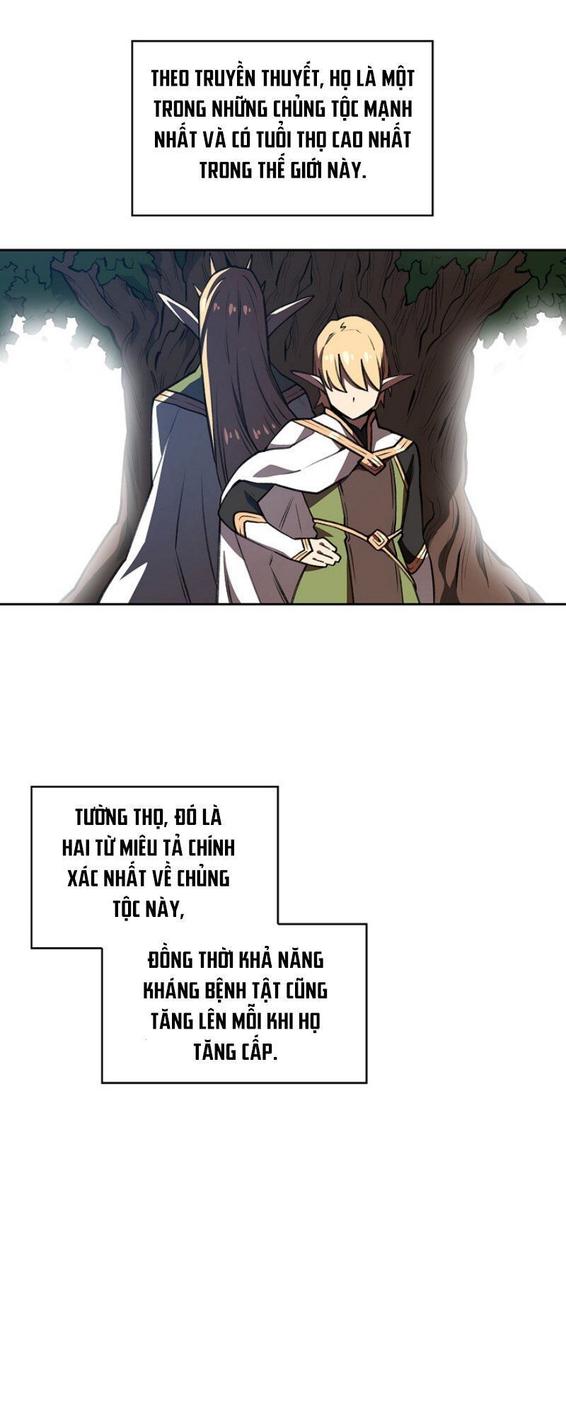 Anh Hùng Rác Rưởi Chapter 15 - Trang 2