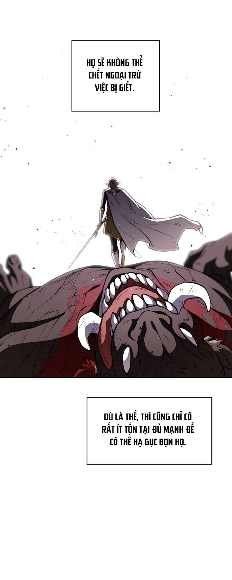 Anh Hùng Rác Rưởi Chapter 15 - Trang 2