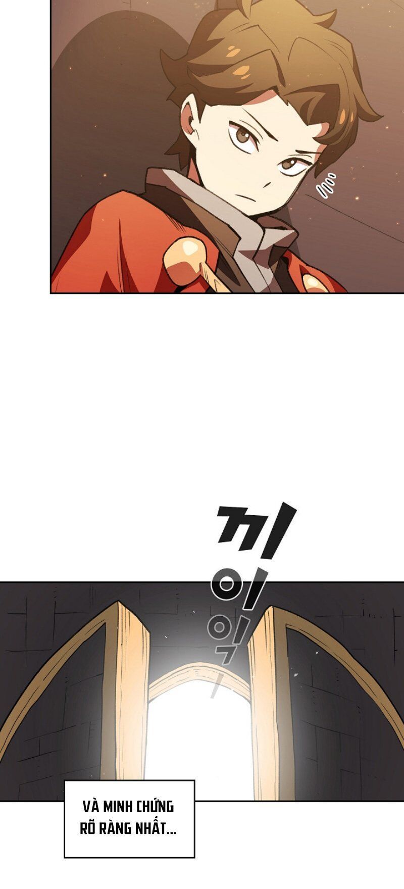 Anh Hùng Rác Rưởi Chapter 15 - Trang 2