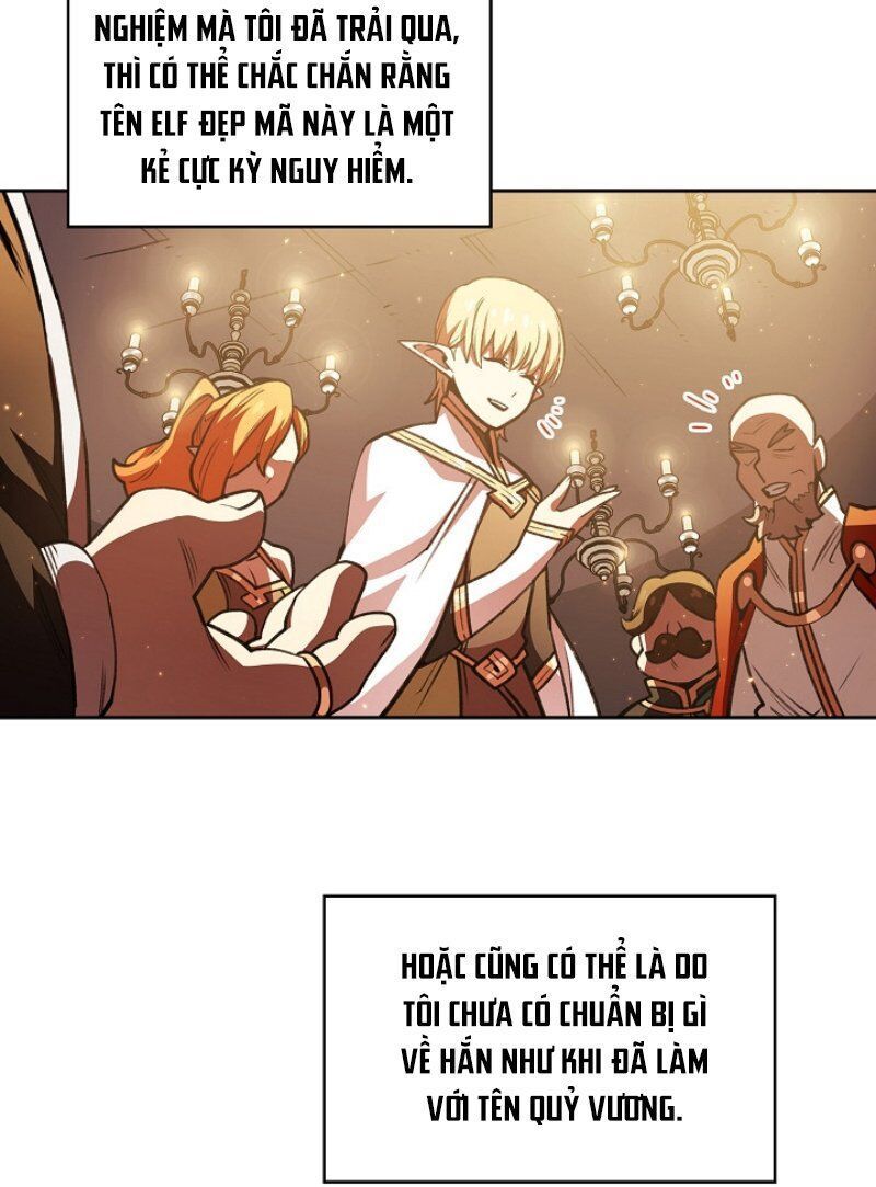 Anh Hùng Rác Rưởi Chapter 15 - Trang 2