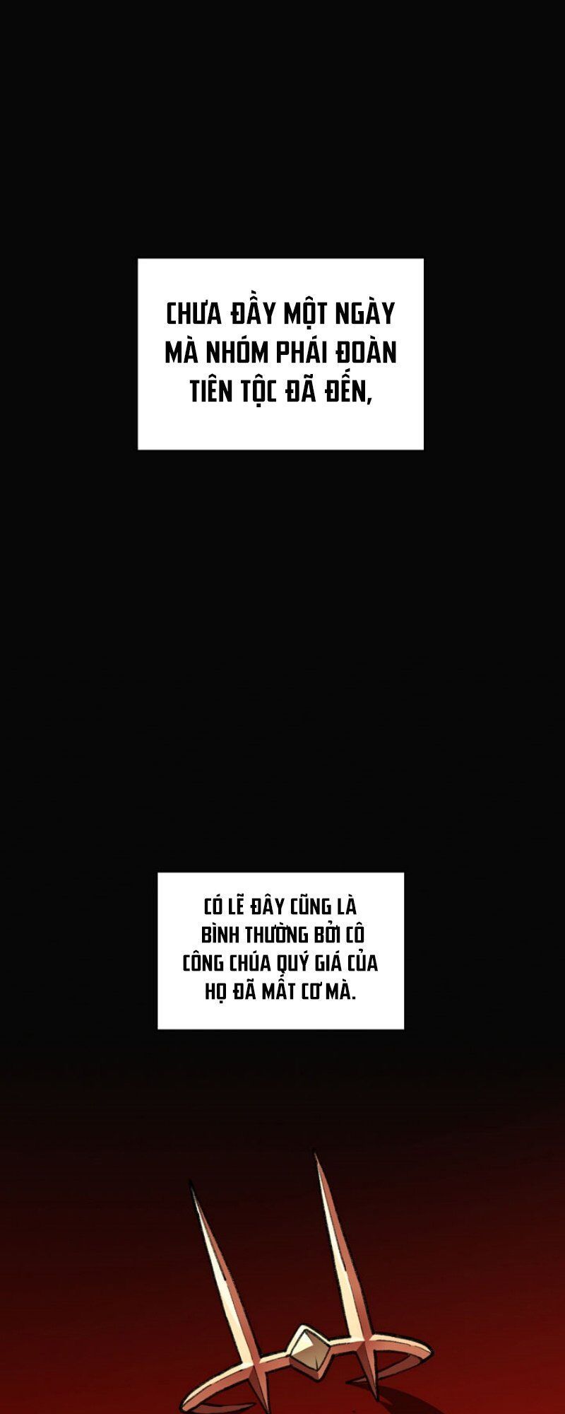 Anh Hùng Rác Rưởi Chapter 15 - Trang 2