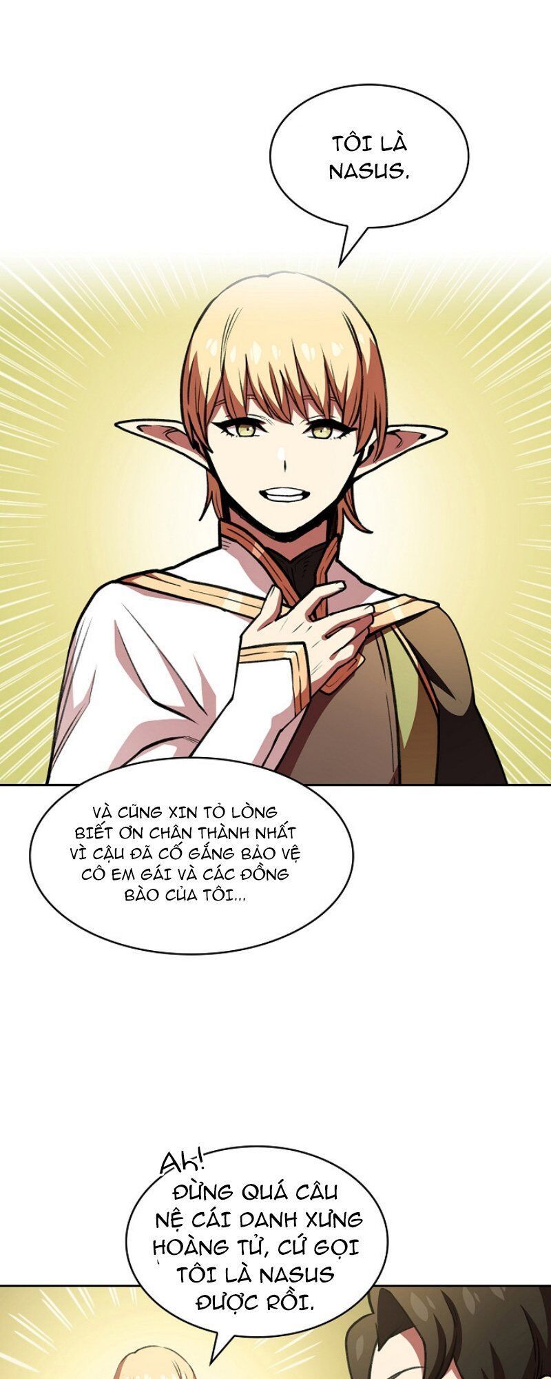 Anh Hùng Rác Rưởi Chapter 15 - Trang 2