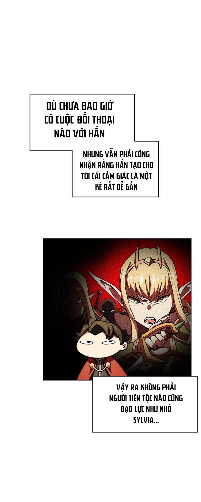 Anh Hùng Rác Rưởi Chapter 15 - Trang 2