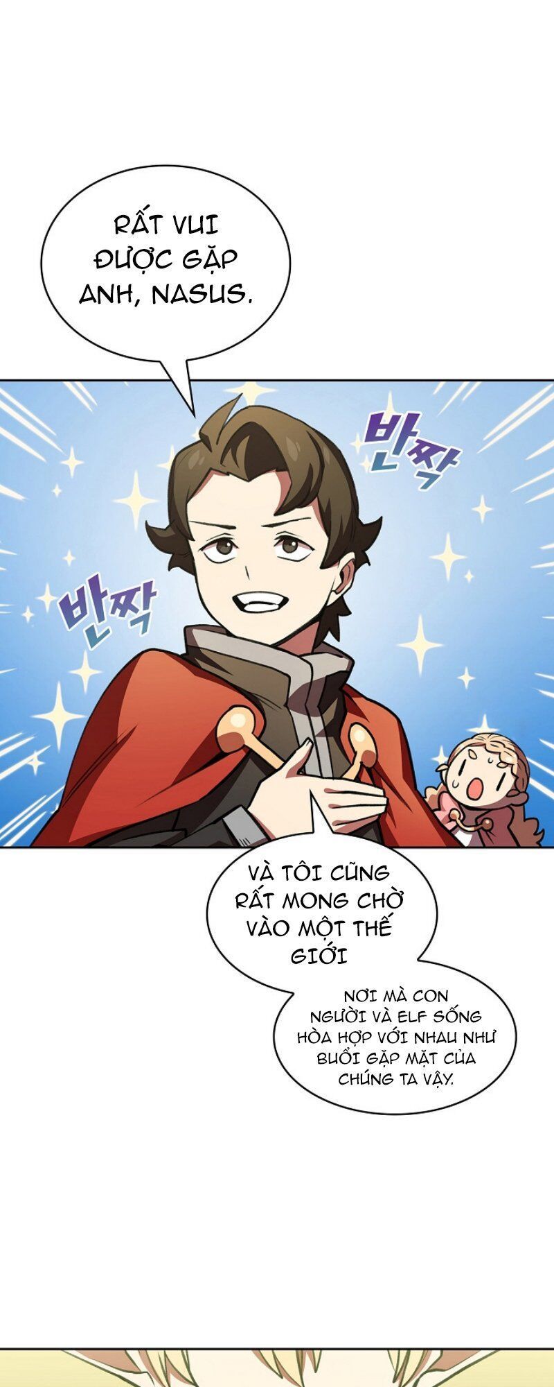 Anh Hùng Rác Rưởi Chapter 15 - Trang 2