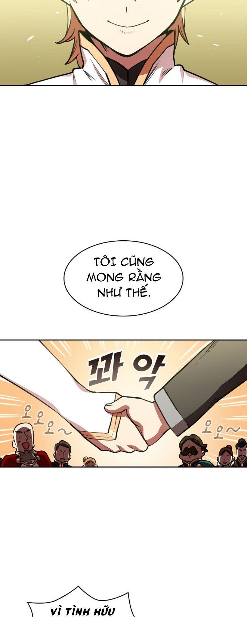 Anh Hùng Rác Rưởi Chapter 15 - Trang 2