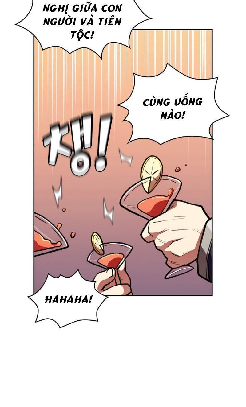 Anh Hùng Rác Rưởi Chapter 15 - Trang 2