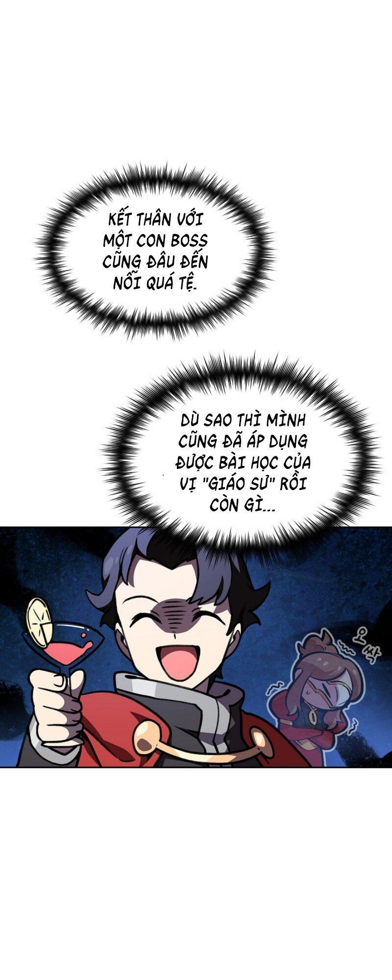 Anh Hùng Rác Rưởi Chapter 15 - Trang 2