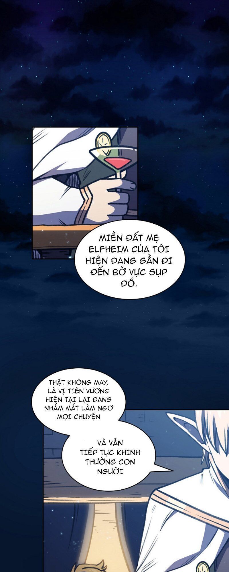 Anh Hùng Rác Rưởi Chapter 15 - Trang 2