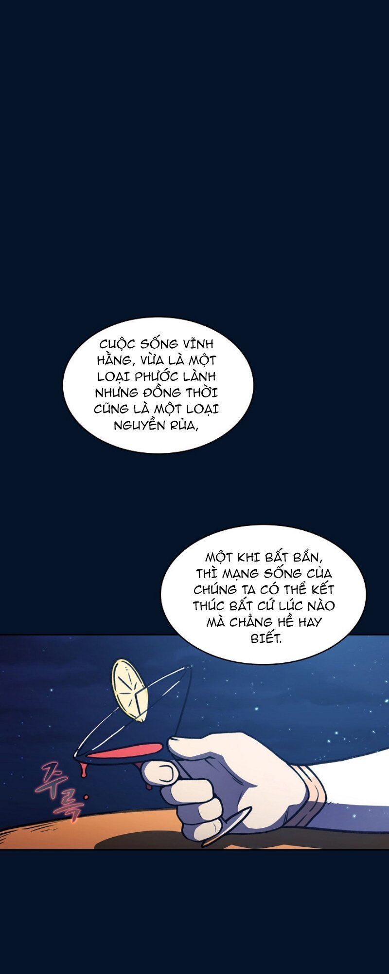 Anh Hùng Rác Rưởi Chapter 15 - Trang 2