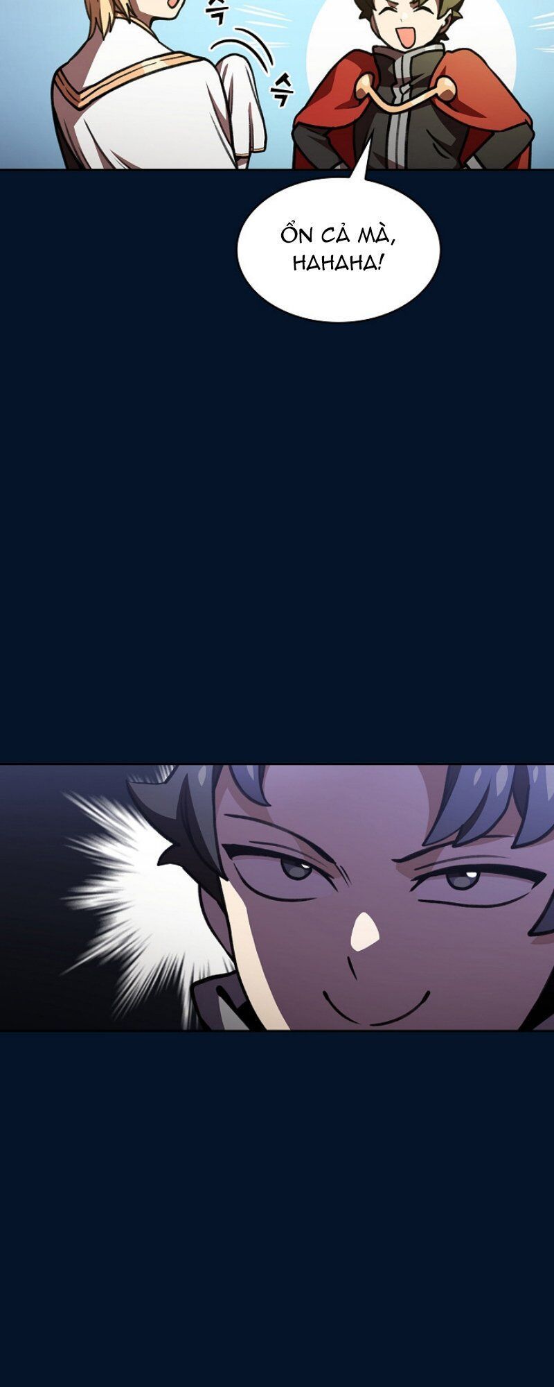 Anh Hùng Rác Rưởi Chapter 15 - Trang 2