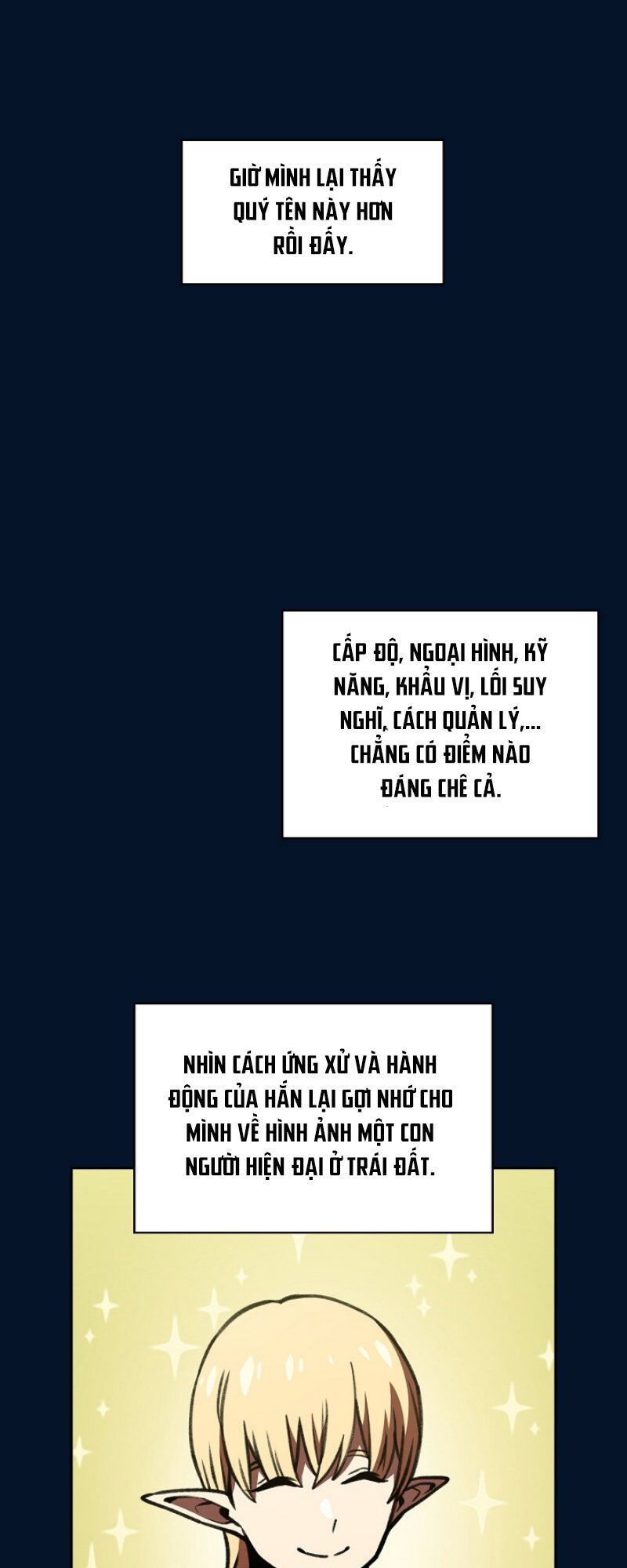 Anh Hùng Rác Rưởi Chapter 15 - Trang 2