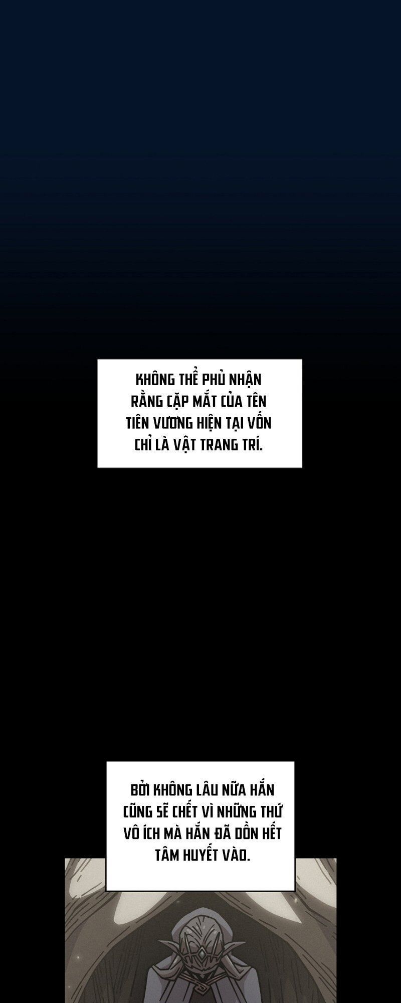 Anh Hùng Rác Rưởi Chapter 15 - Trang 2