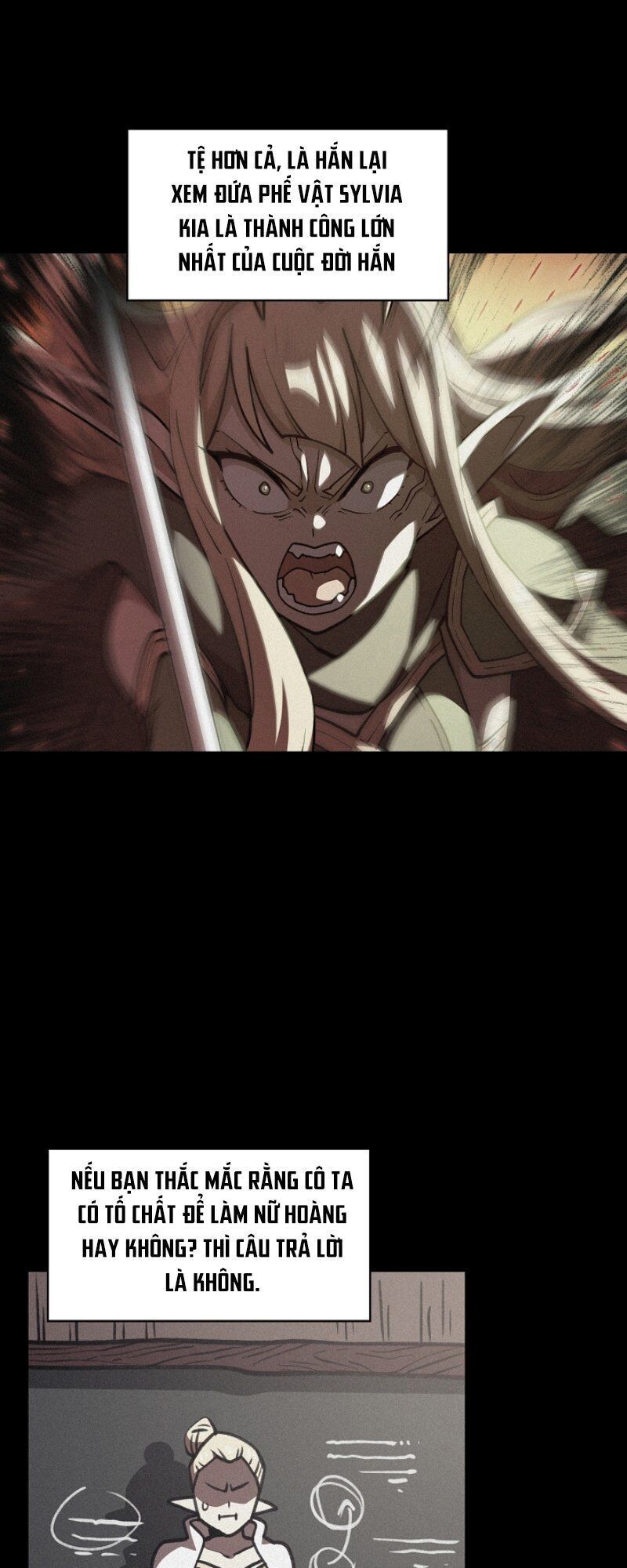 Anh Hùng Rác Rưởi Chapter 15 - Trang 2