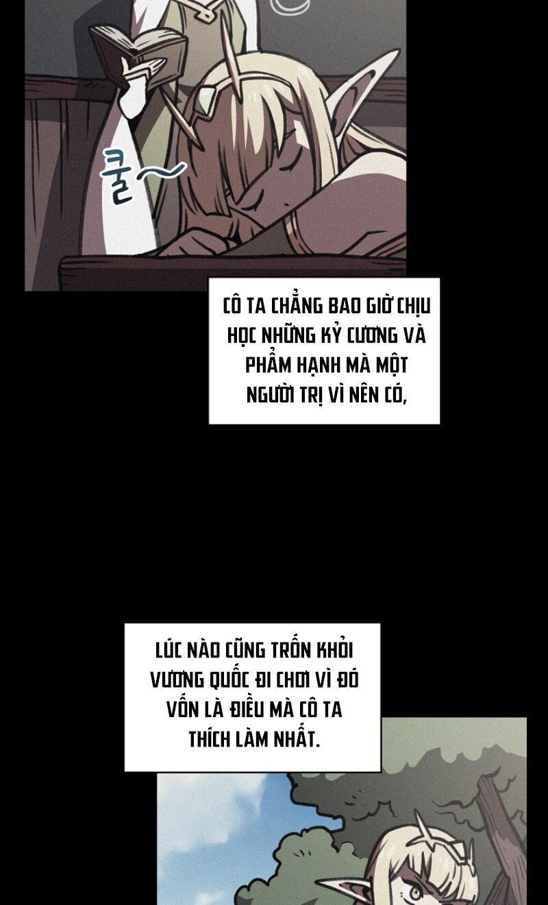 Anh Hùng Rác Rưởi Chapter 15 - Trang 2