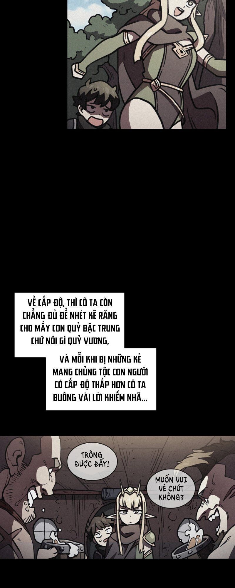 Anh Hùng Rác Rưởi Chapter 15 - Trang 2