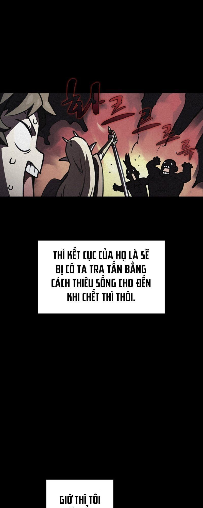 Anh Hùng Rác Rưởi Chapter 15 - Trang 2