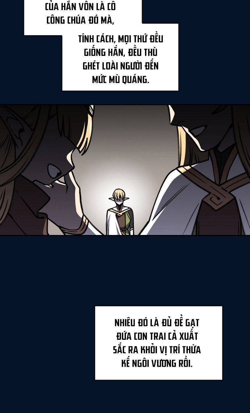 Anh Hùng Rác Rưởi Chapter 15 - Trang 2