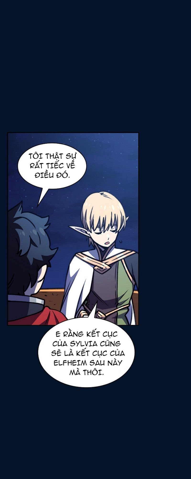 Anh Hùng Rác Rưởi Chapter 15 - Trang 2