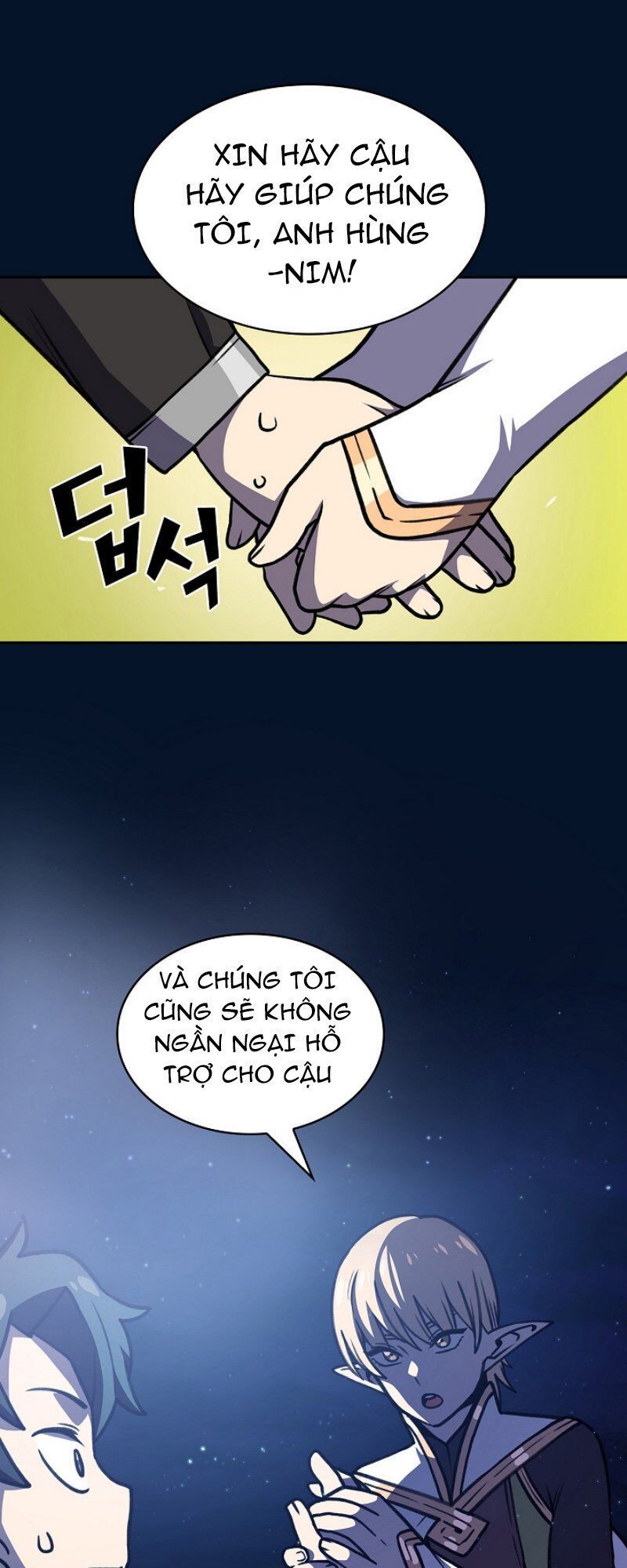 Anh Hùng Rác Rưởi Chapter 15 - Trang 2