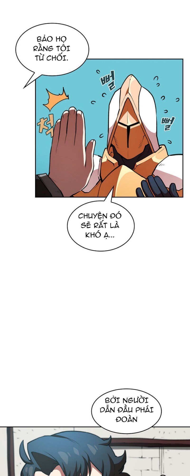 Anh Hùng Rác Rưởi Chapter 15 - Trang 2