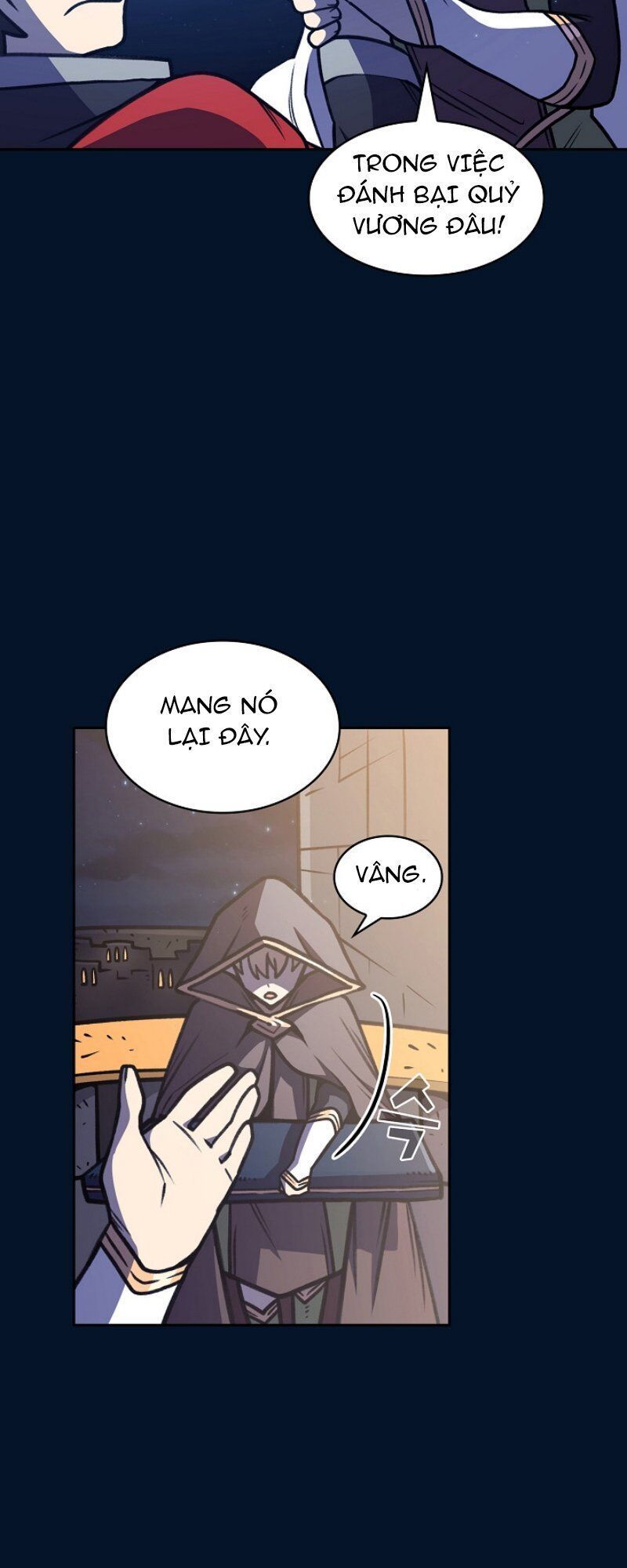 Anh Hùng Rác Rưởi Chapter 15 - Trang 2